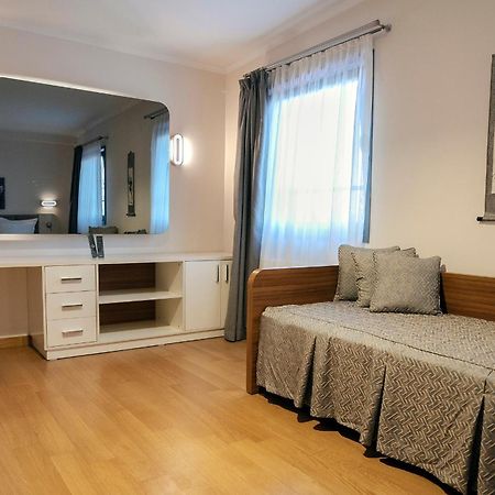 Mimi Hotel أنقرة المظهر الخارجي الصورة