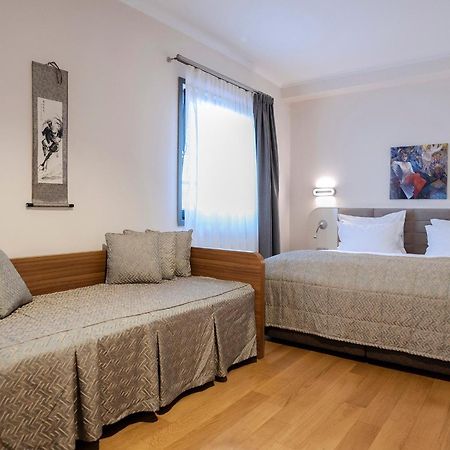 Mimi Hotel أنقرة المظهر الخارجي الصورة