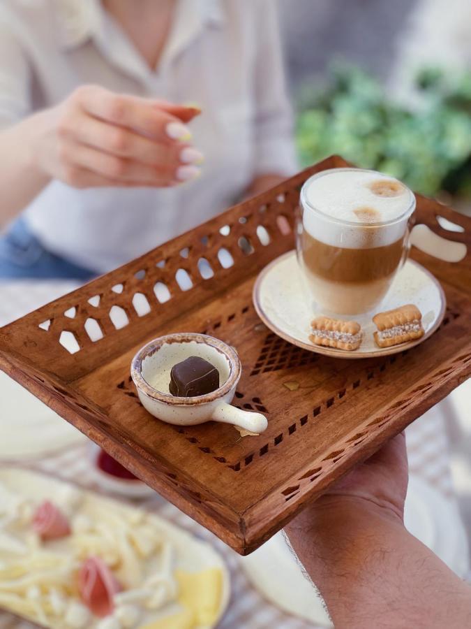 Mimi Hotel أنقرة المظهر الخارجي الصورة
