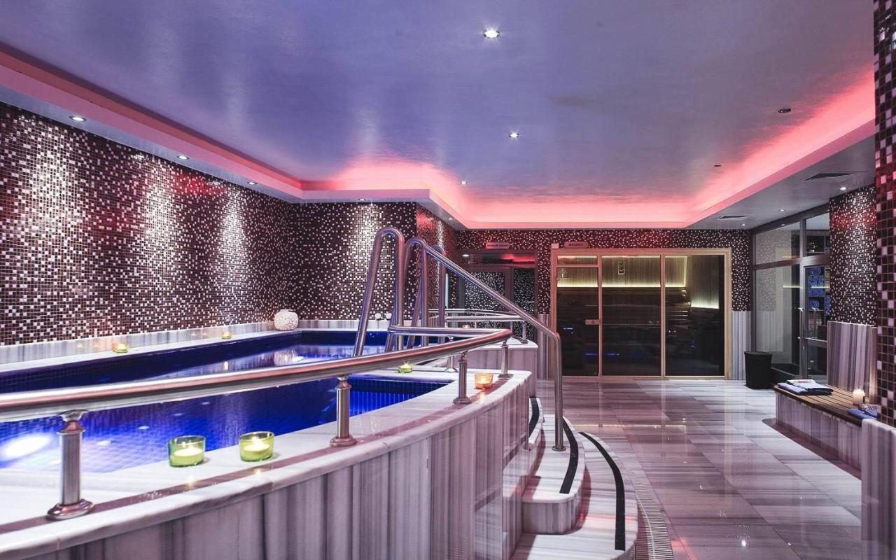 Mimi Hotel أنقرة المظهر الخارجي الصورة