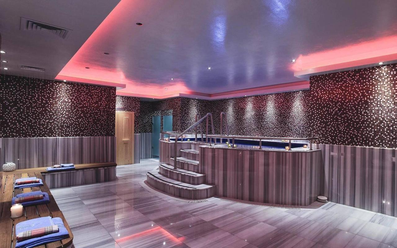 Mimi Hotel أنقرة المظهر الخارجي الصورة