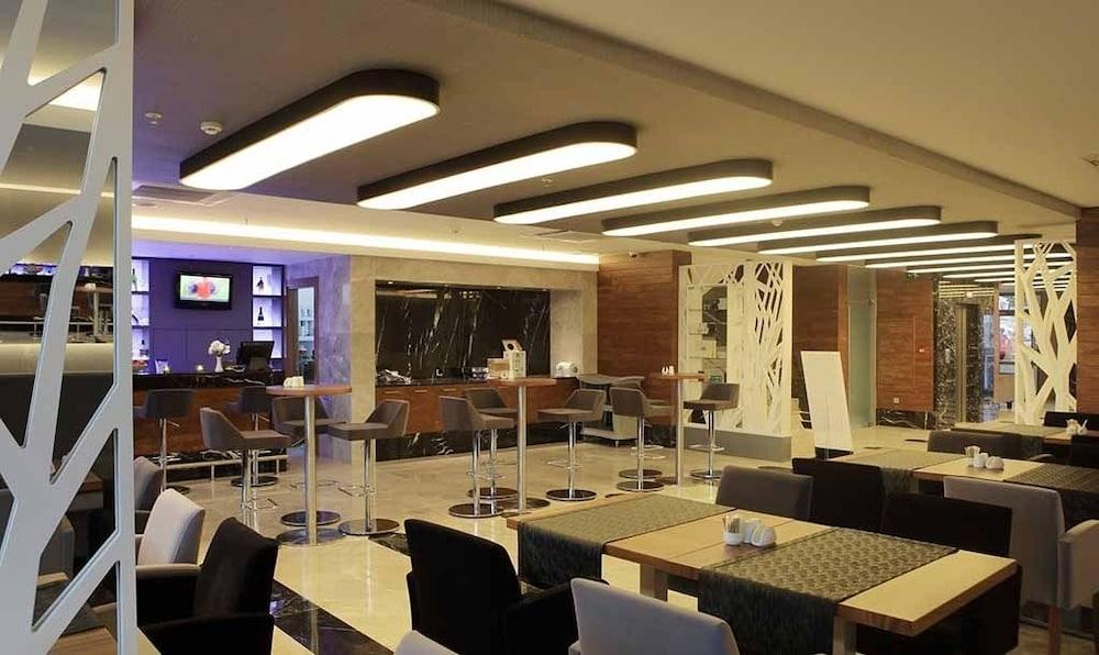 Mimi Hotel أنقرة المظهر الخارجي الصورة