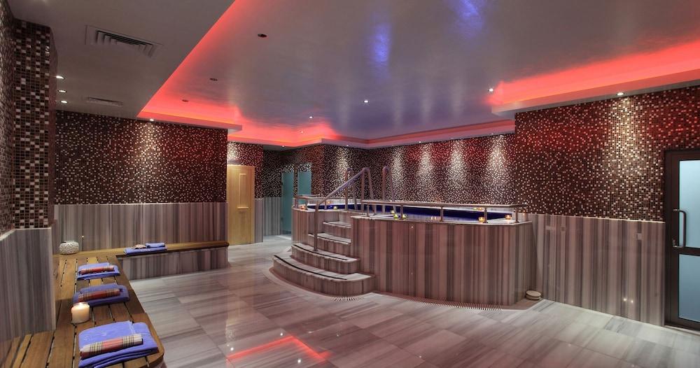 Mimi Hotel أنقرة المظهر الخارجي الصورة
