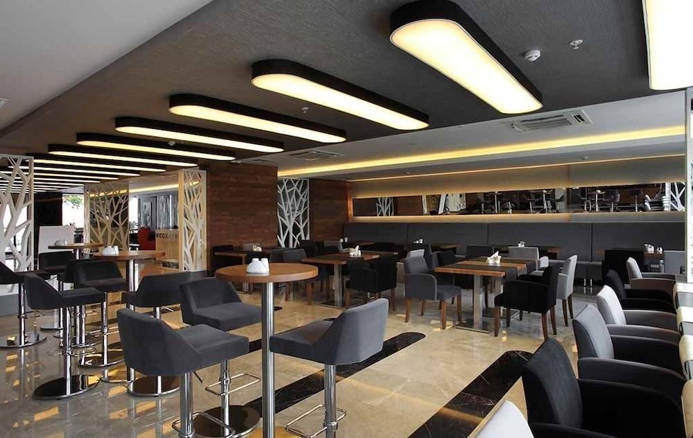 Mimi Hotel أنقرة المظهر الخارجي الصورة