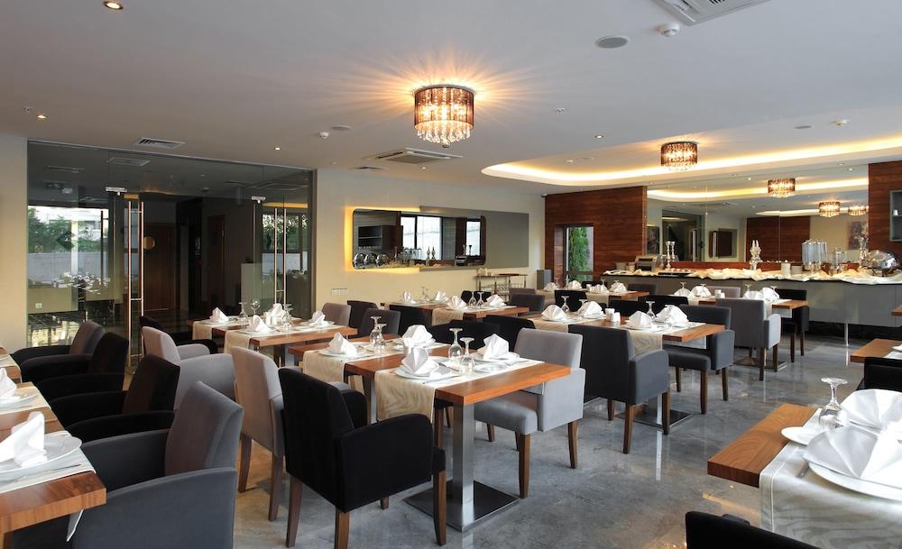 Mimi Hotel أنقرة المظهر الخارجي الصورة