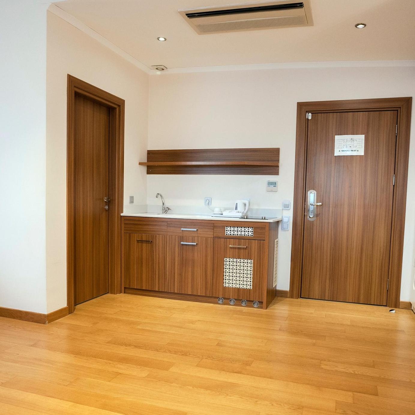 Mimi Hotel أنقرة المظهر الخارجي الصورة