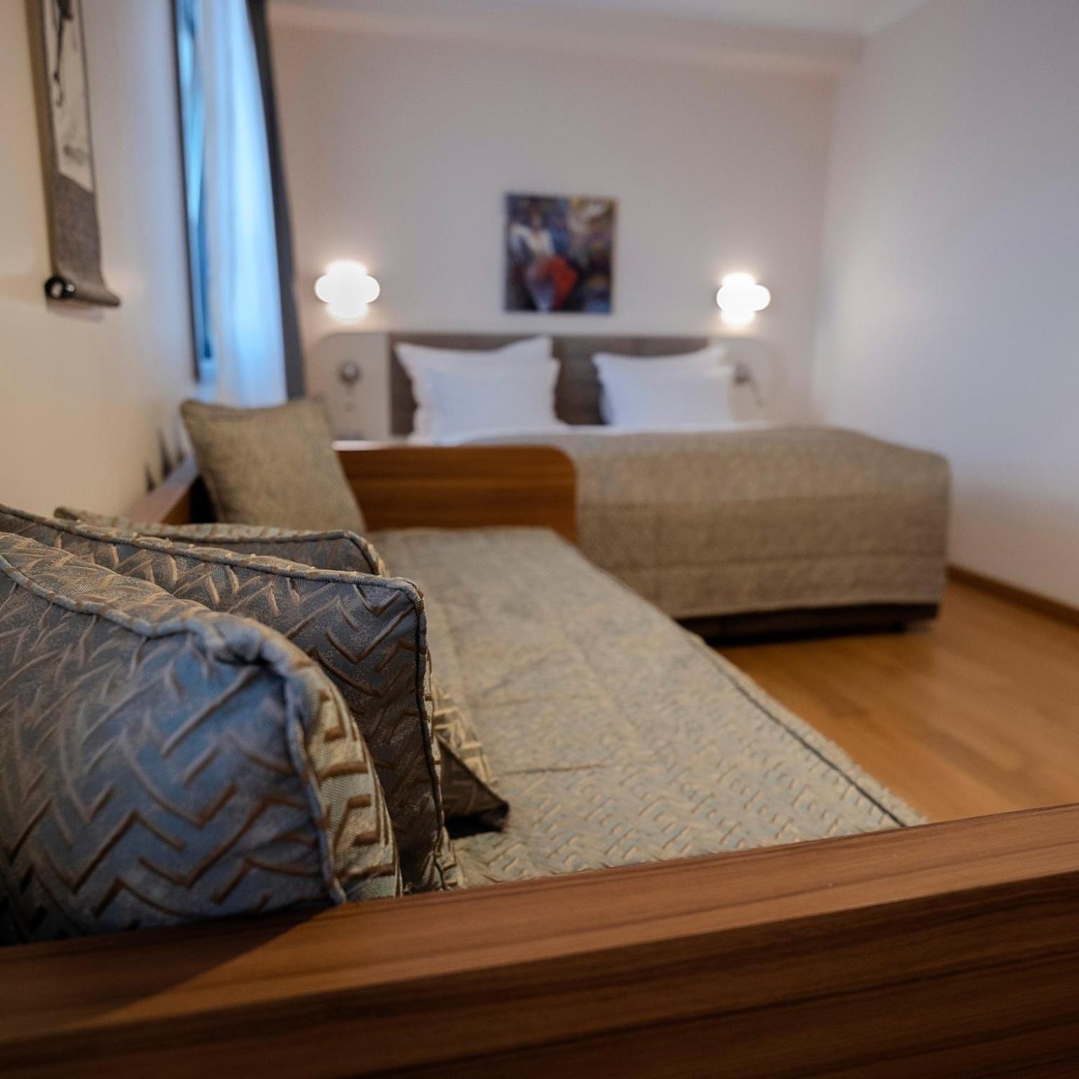 Mimi Hotel أنقرة المظهر الخارجي الصورة