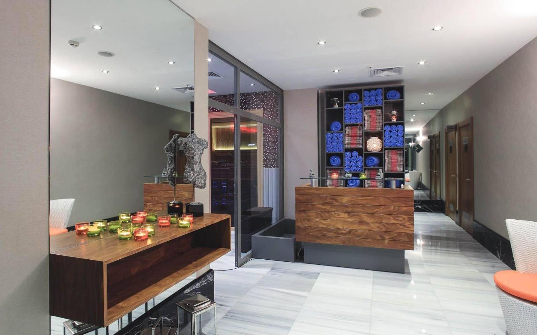 Mimi Hotel أنقرة المظهر الخارجي الصورة